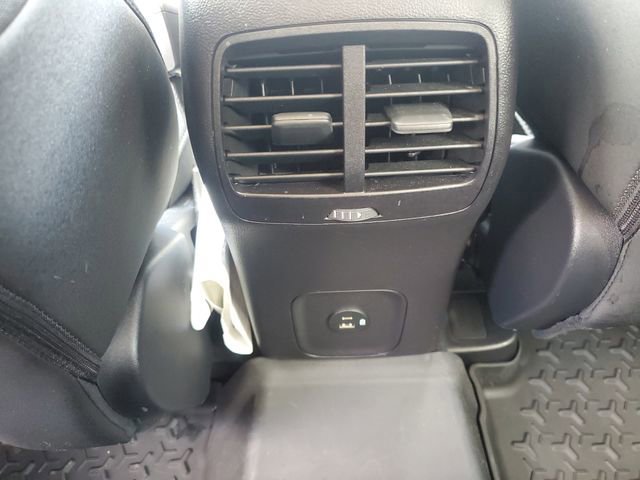 Certified 2023 Ford Bronco Sport Big Bend w/ Convenience Package image 26