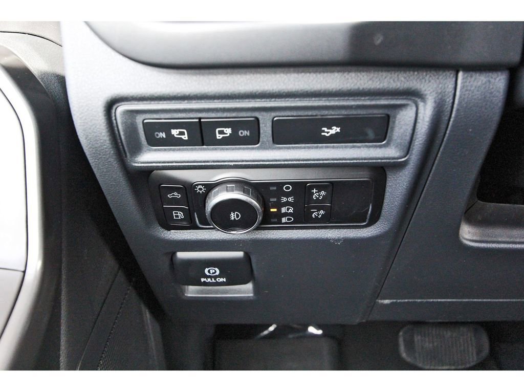 Certified 2024 Ford F150 XLT w/ Equipment Group 302A MID AWD/4WD image 19
