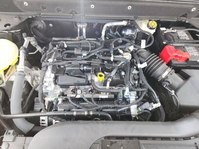 Certified 2023 Ford Bronco Sport Outer Banks w/ Tech Package AWD/4WD image 29