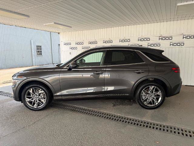 Used 2025 Genesis GV70 2.5T AWD/4WD image 31