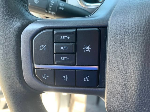 Certified 2023 Ford F150 Lariat w/ Max Trailer Tow Package AWD/4WD image 27