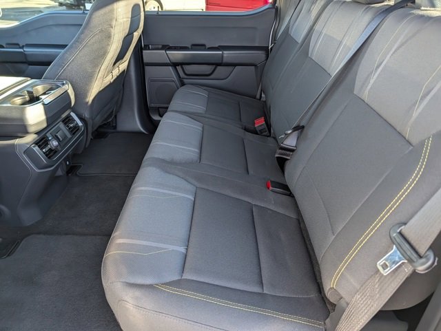 Certified 2024 Ford F150 STX image 18