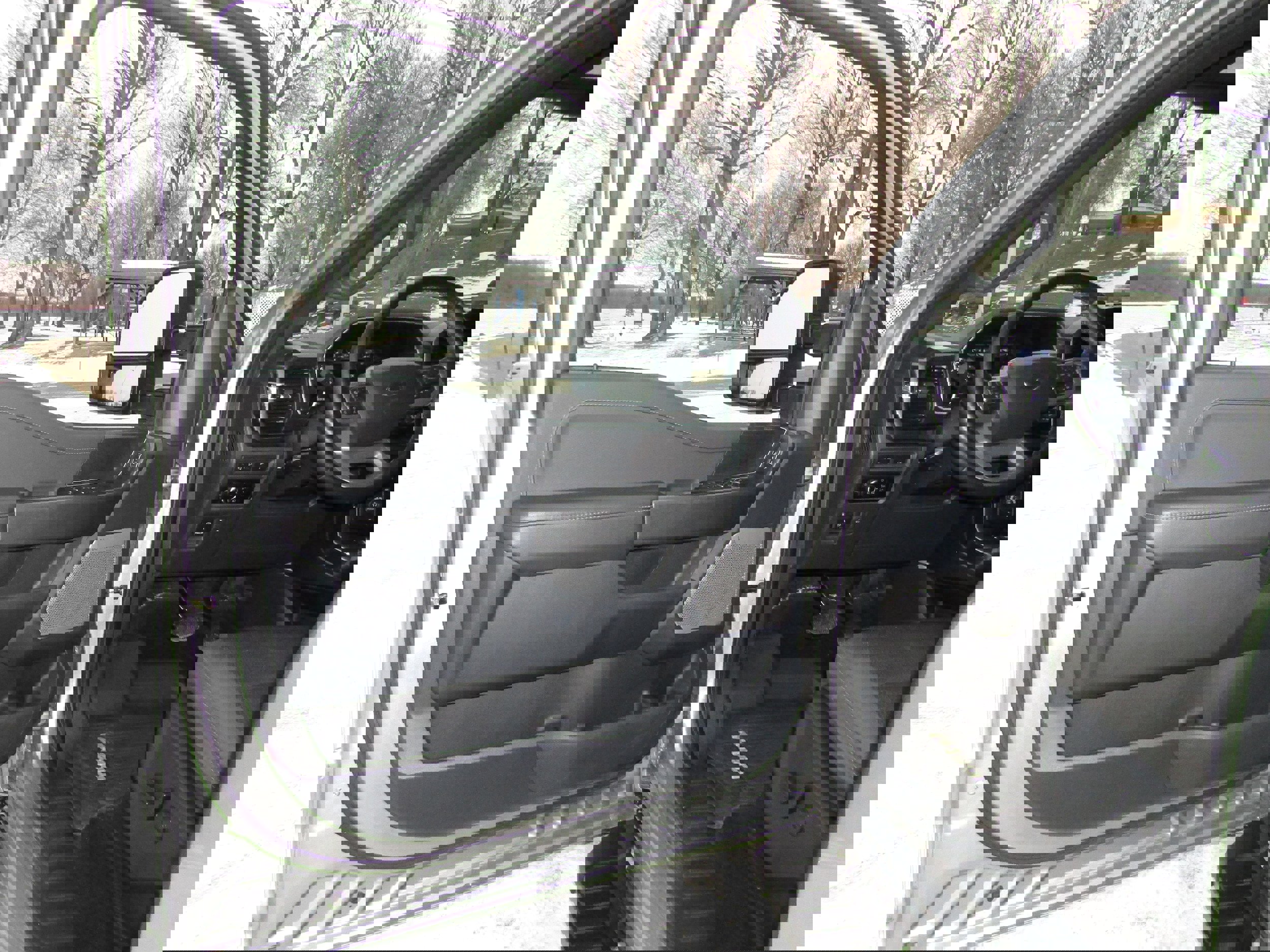 Certified 2023 Ford F150 XLT w/ Equipment Group 302A High image 14