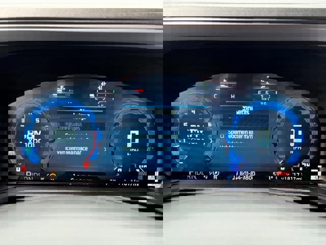 Certified 2025 Ford Bronco Sport Outer Banks w/ Outer Banks Tech Package+ image 12