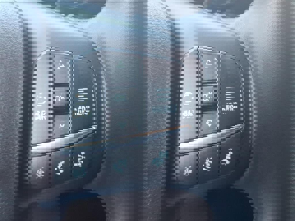 Certified 2025 Ford Bronco Sport Outer Banks w/ Outer Banks Tech Package+ image 25