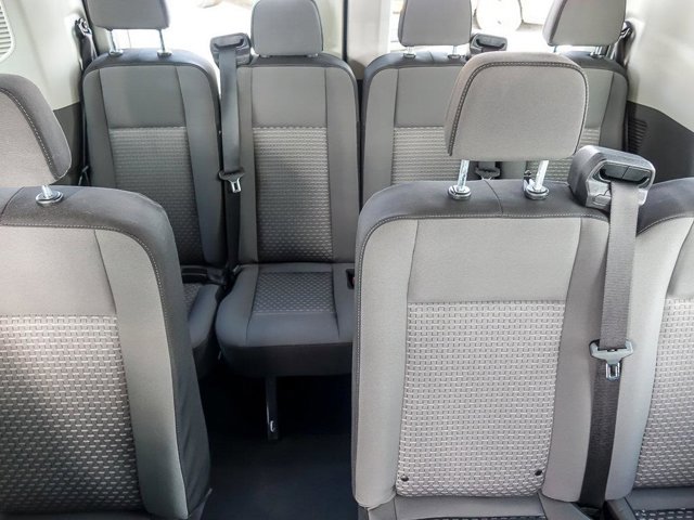 Certified 2024 Ford Transit 350 XL image 26