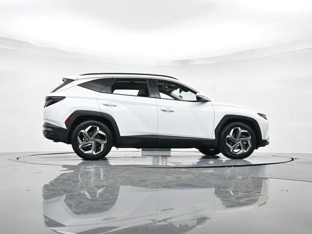 Used 2024 Hyundai Tucson Limited FWD image 35