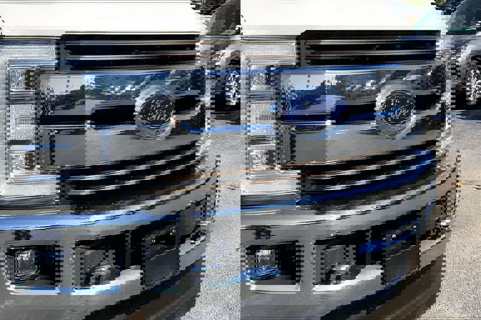 Certified 2019 Ford F250 King Ranch w/ King Ranch Ultimate Package image 26