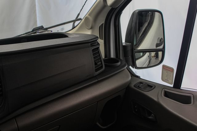 Certified 2020 Ford Transit 250 Medium Roof w/ Load Area Protection Package RWD image 18