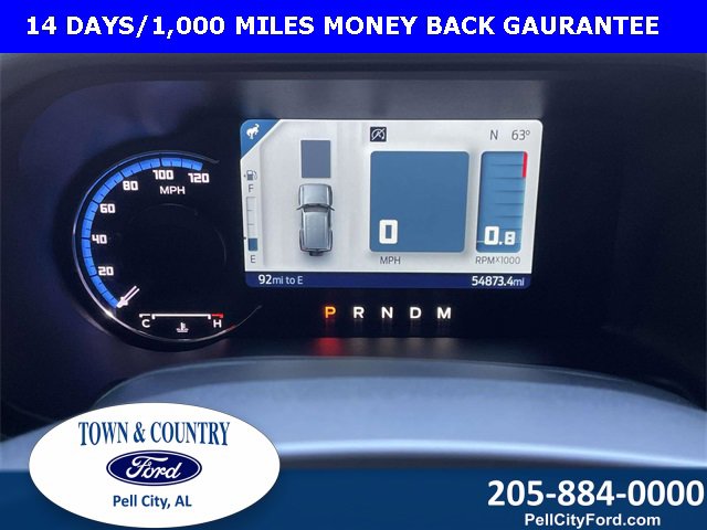 Certified 2023 Ford Bronco Badlands image 22