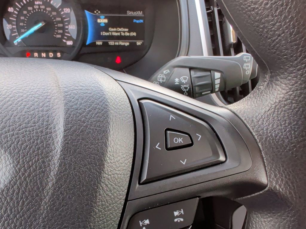 Certified 2024 Ford Edge SE AWD/4WD image 23