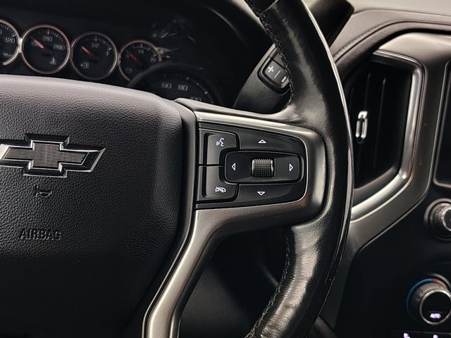 Used 2020 Chevrolet Silverado 1500 RST w/ All-Star Edition AWD/4WD image 34