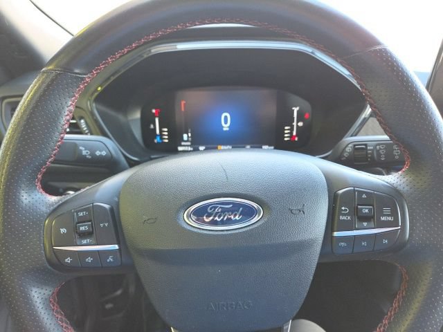Certified 2024 Ford Escape ST-Line FWD image 37
