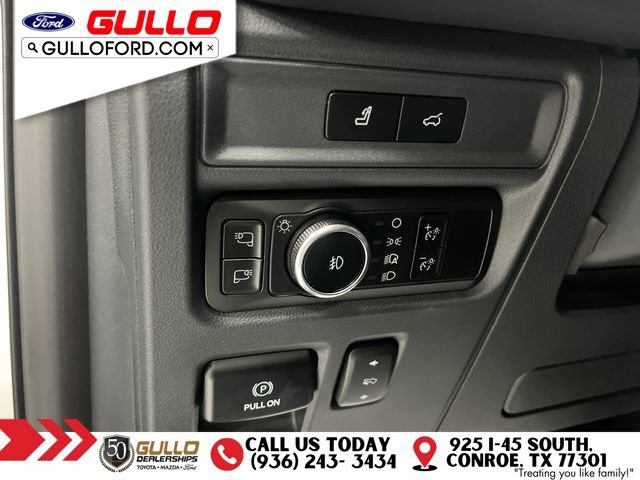 Certified 2023 Ford Expedition Platinum RWD image 21