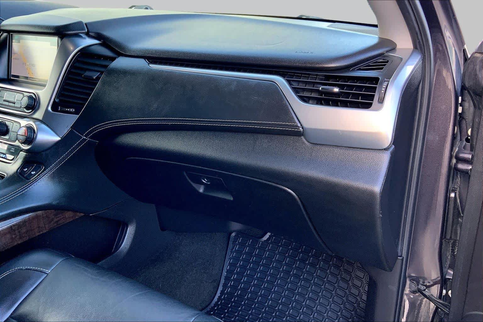 Used 2017 Chevrolet Tahoe LT RWD image 19