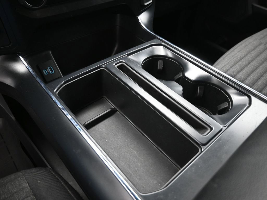 Certified 2023 Ford F150 XL w/ STX Appearance Package image 32