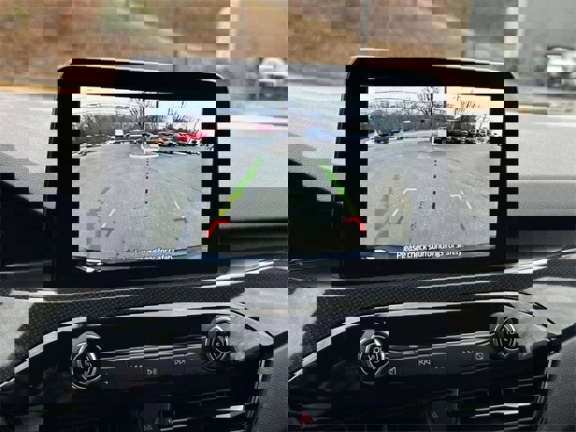 Certified 2024 Ford Escape ST-Line image 10