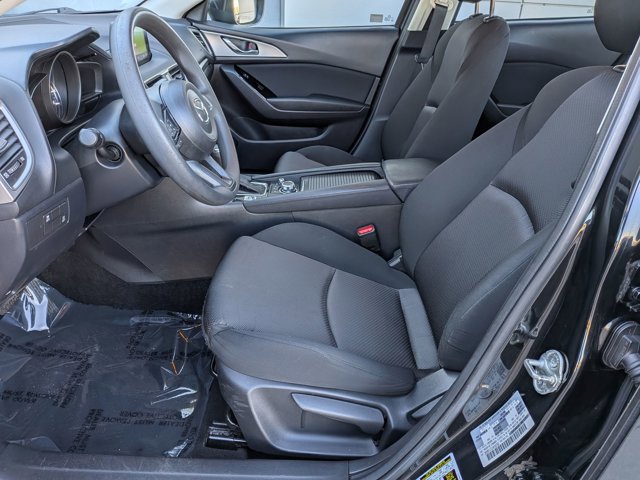 Used 2018 MAZDA MAZDA3 Sport image 16