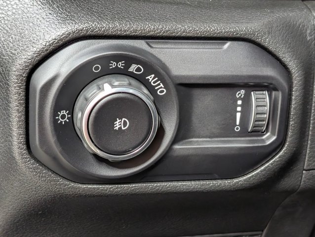 Used 2023 Jeep Wrangler Unlimited Rubicon 392 w/ Xtreme Recon 35" Tire Package AWD/4WD image 11