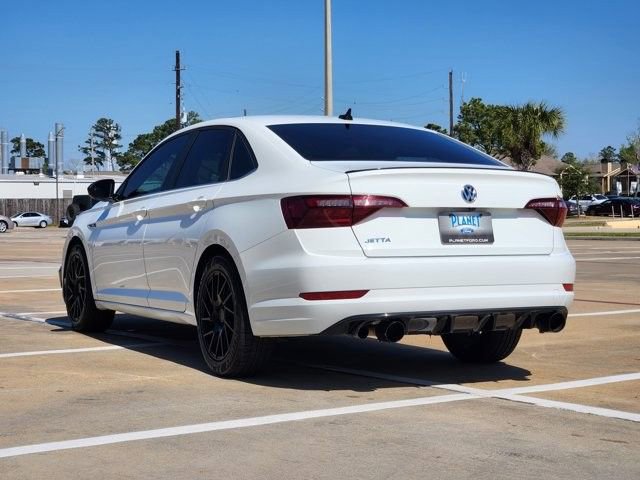 Used 2020 Volkswagen Jetta R-Line w/ R-Line Cold Weather Package image 7