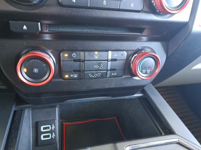 Certified 2018 Ford F150 XL w/ Equipment Group 101A Mid image 12