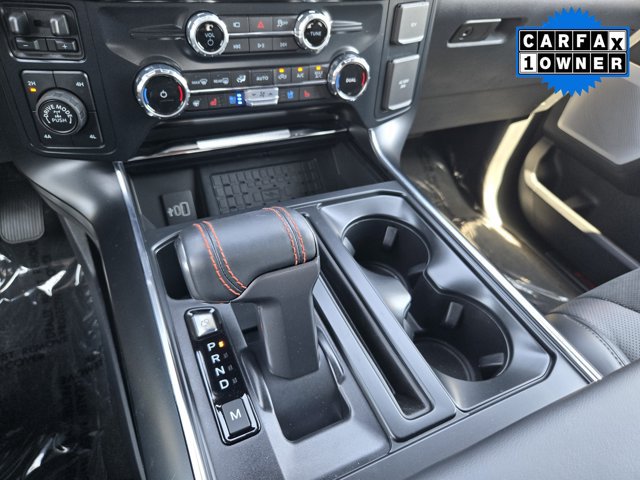 Certified 2025 Ford F150 Raptor AWD/4WD image 18
