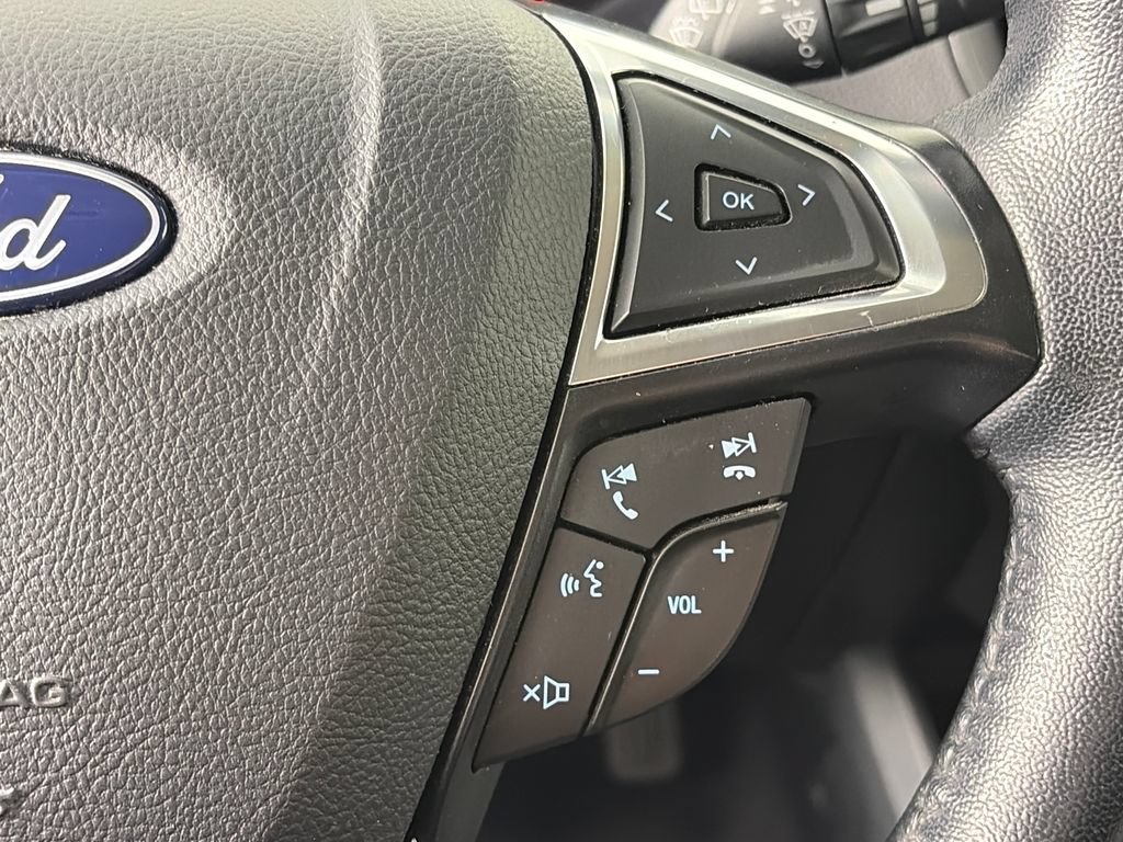 Certified 2024 Ford Edge Titanium AWD/4WD image 18