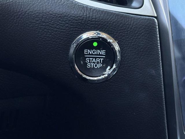 Certified 2024 Ford Edge SE AWD/4WD image 18