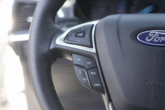 Certified 2022 Ford Edge Titanium image 22