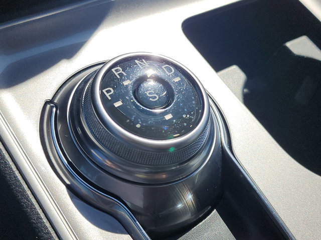 Certified 2024 Ford Edge SEL w/ Convenience Package image 22