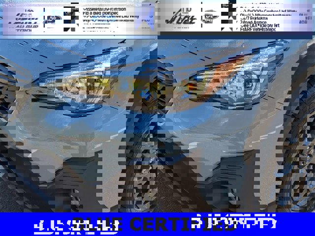 Used 2021 Subaru Crosstrek 2.5i Sport image 9