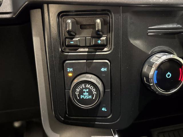 Certified 2025 Ford F150 XLT w/ Equipment Group 302A MID AWD/4WD image 30