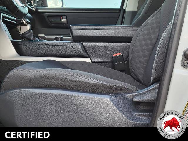 Used 2023 Toyota Tundra SR5 w/ SR5 Convenience Package image 23