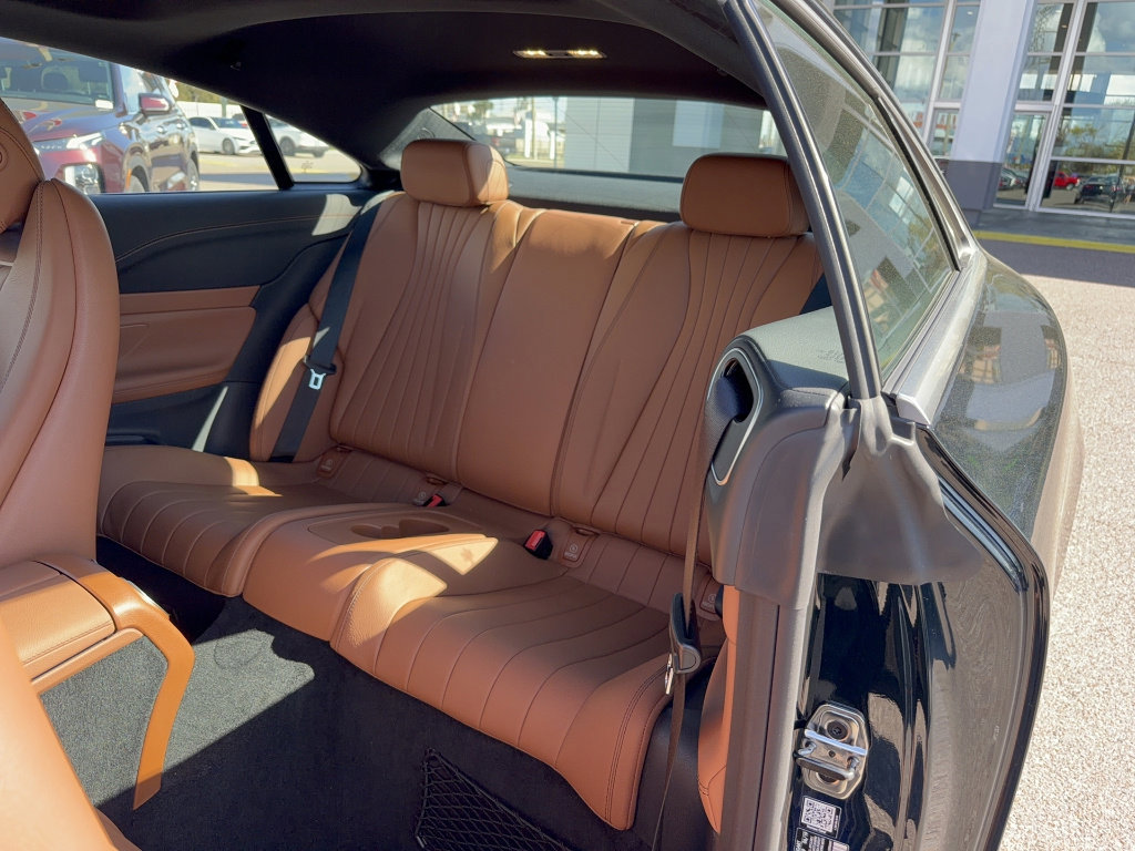 Used 2019 Mercedes-Benz E 450 Coupe image 13