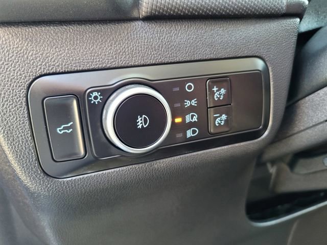 Certified 2025 Ford Bronco Sport Outer Banks w/ Outer Banks Tech Package+ image 17