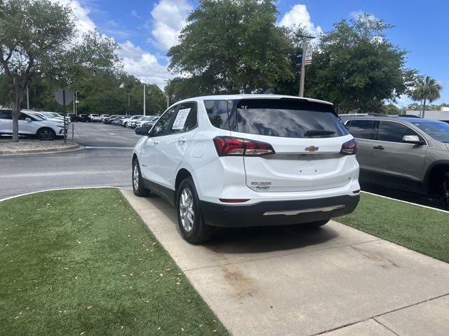 Used 2023 Chevrolet Equinox LT FWD image 6