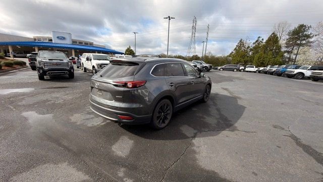 Used 2022 MAZDA CX-9 Touring Plus AWD/4WD image 12