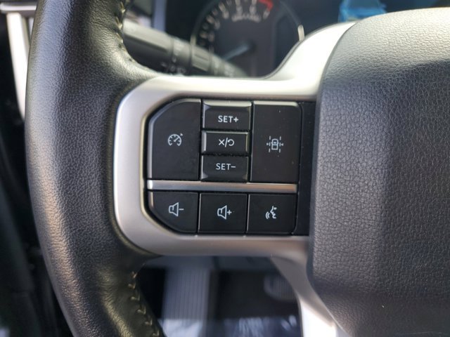 Certified 2024 Ford Expedition Max XLT image 19