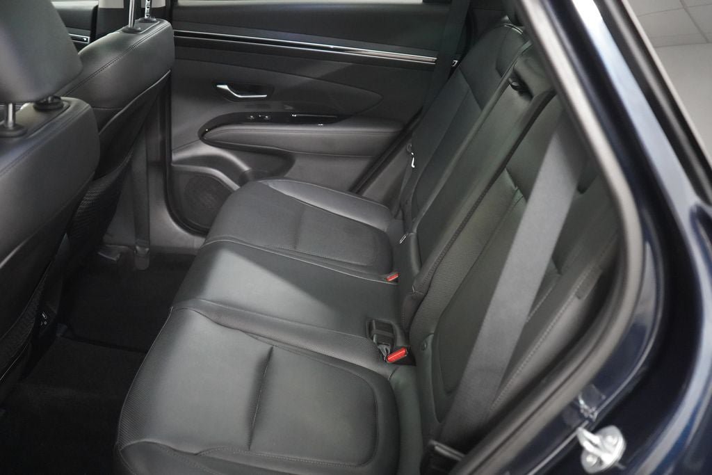 Used 2024 Hyundai Tucson Limited AWD/4WD image 24