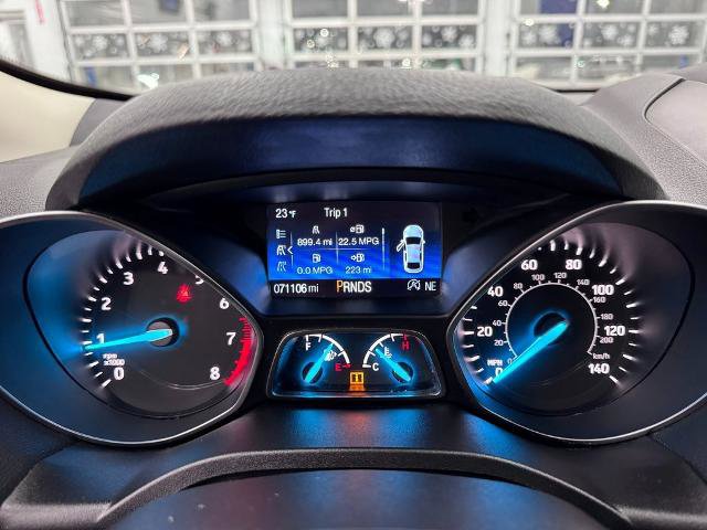 Certified 2019 Ford Escape Titanium image 18