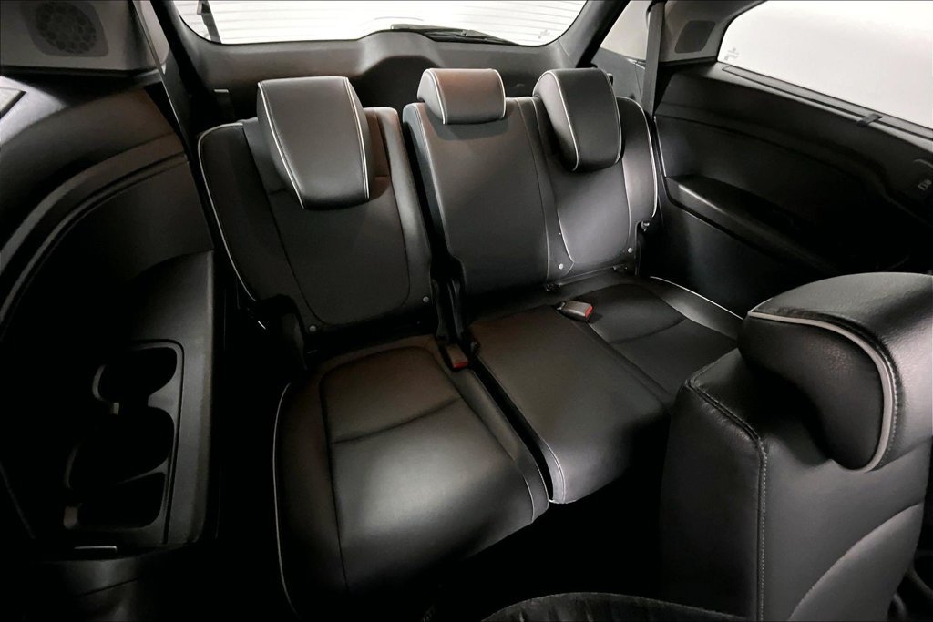Used 2023 Honda Odyssey Elite image 28