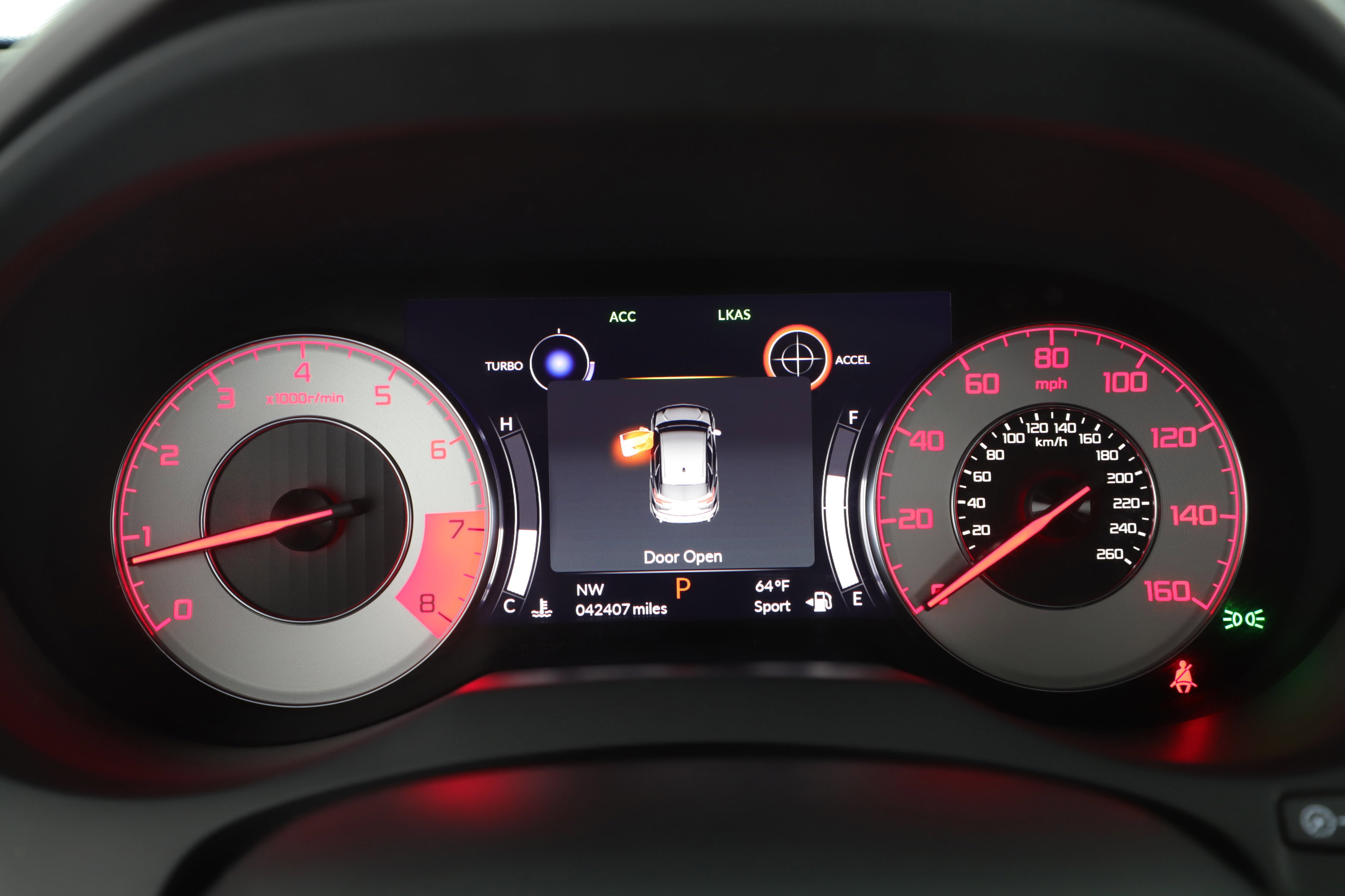 Used 2021 Acura RDX A-Spec image 18