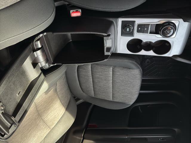 Certified 2022 Ford Bronco Sport Big Bend w/ Convenience Package image 29