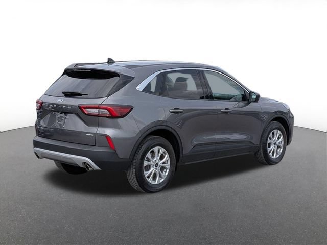 Certified 2023 Ford Escape Active AWD/4WD image 3