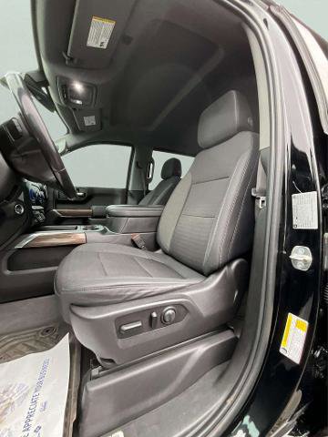 Used 2019 Chevrolet Silverado 1500 RST w/ All-Star Edition image 27