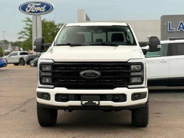 Certified 2024 Ford F250 Lariat w/ Tremor Off-Road Package AWD/4WD image 34