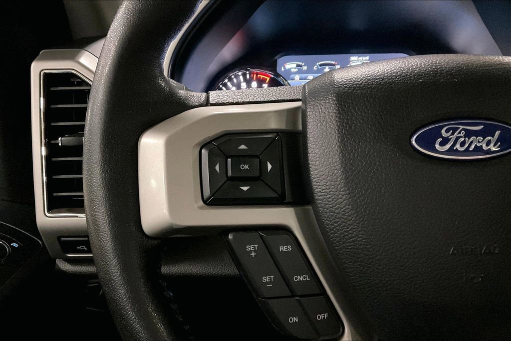 Certified 2019 Ford F150 Lariat image 17