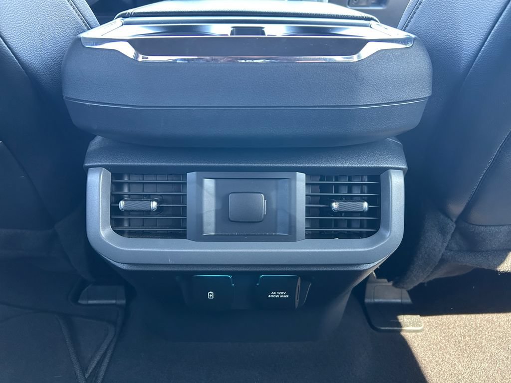 Certified 2024 Ford F150 Lariat AWD/4WD image 31