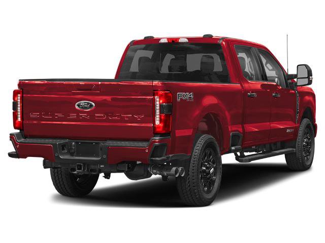 Certified 2026 Ford F250 XLT w/ XLT Premium Package AWD/4WD image 2