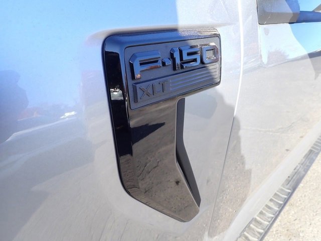 Certified 2024 Ford F150 XLT w/ Equipment Group 302A MID image 13